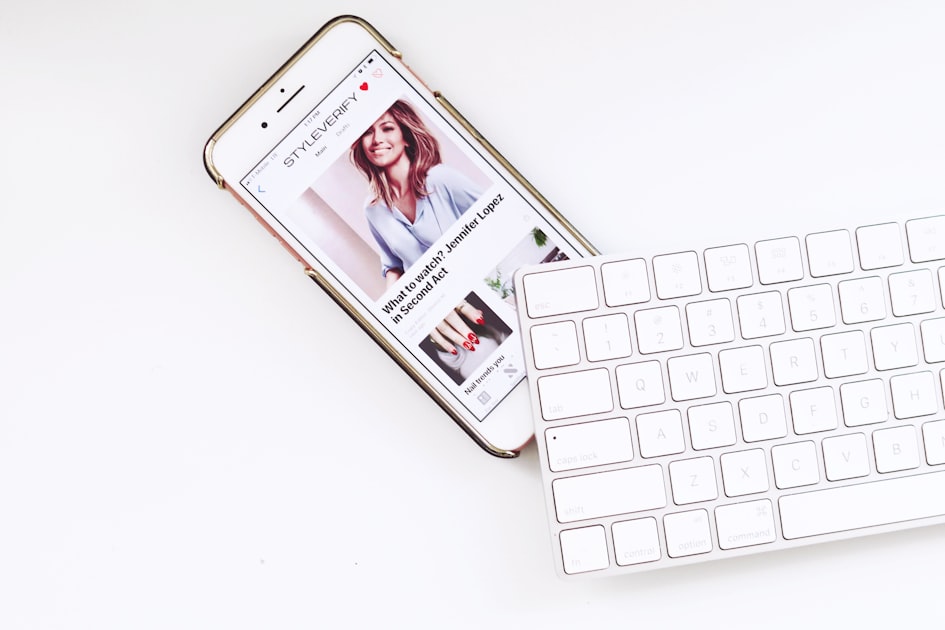 The Role of Media in Luxury Branding