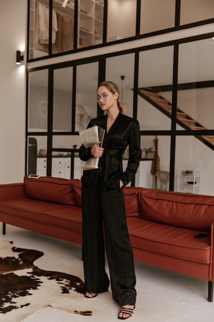 Real Estate Trends in Luxury Markets