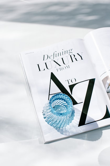The Future of Luxury Lifestyle